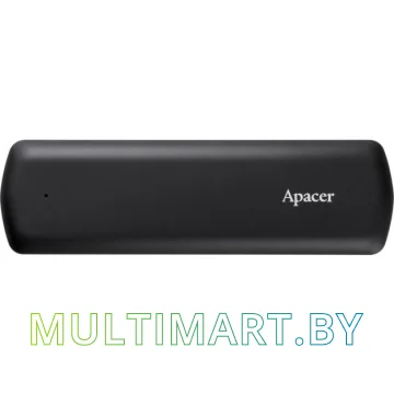 Внешний накопитель Apacer AS721 1TB (AP1TBAS721B-1)